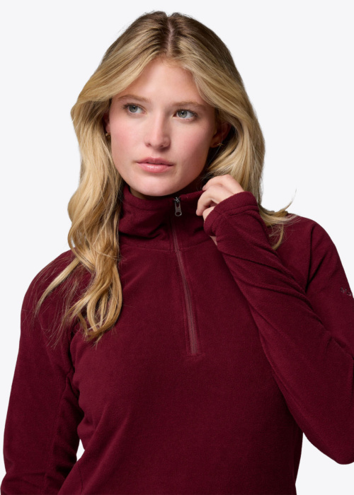 Флис Glacial Columbia