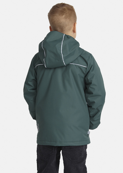 Huppa pavasara-rudens virsjaka Terrel