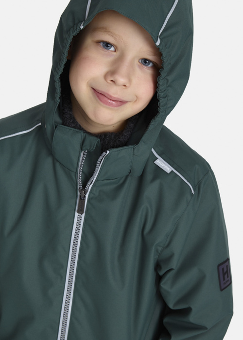 Huppa pavasara-rudens virsjaka Terrel