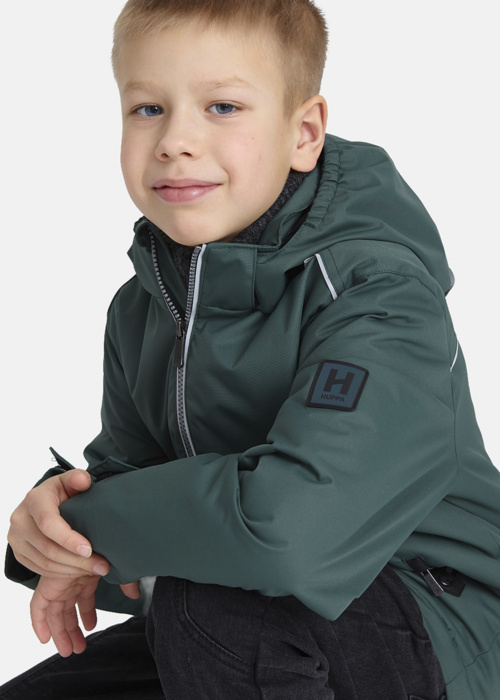 Huppa pavasara-rudens virsjaka Terrel