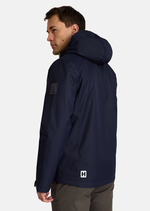 Весенне-осенняя куртка Huppa