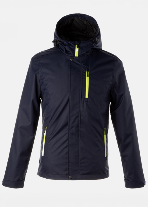 Весенне-осенняя куртка Huppa