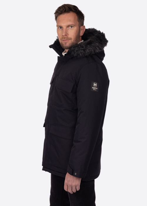 Huppa ziemas parka Aron 2