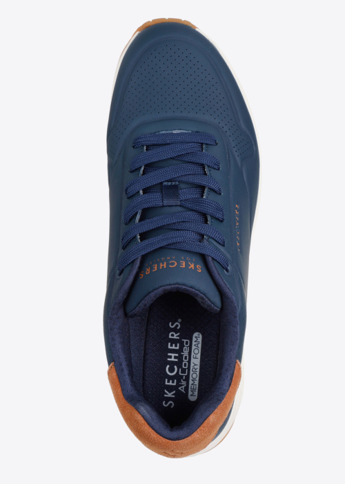 Skechers brīvā laika apavi Uno