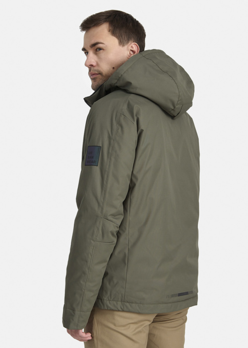 Зимняя куртка Heikki 1 Huppa