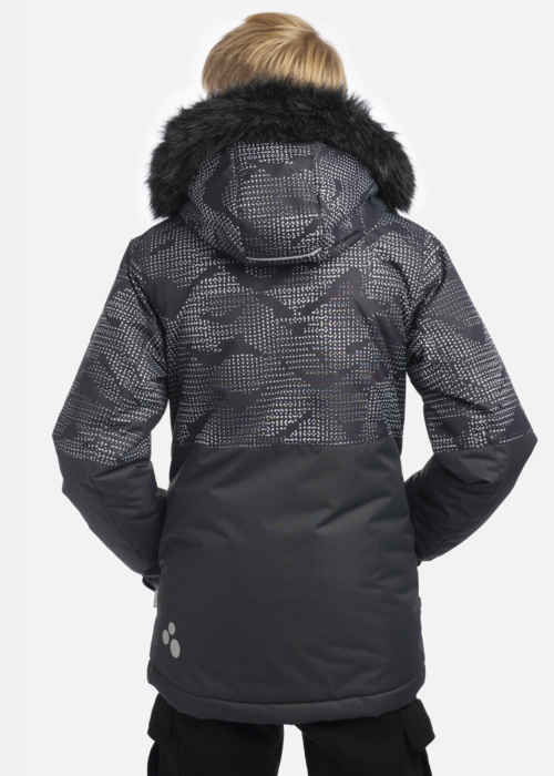 Huppa Ziemas virsjaka Alfa