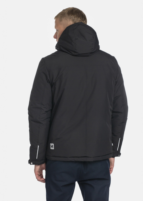 Huppa Ziemas virsjaka Karma