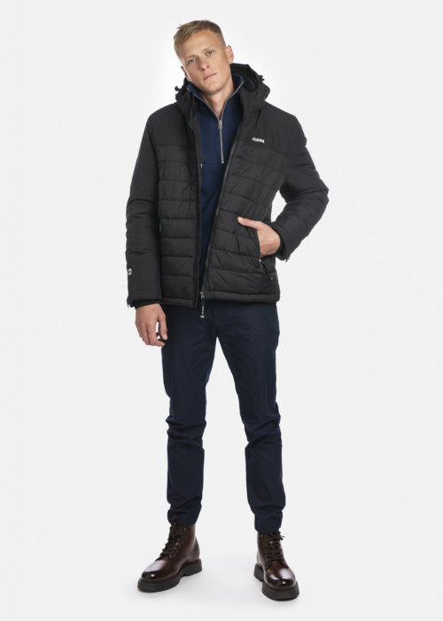 Huppa Ziemas virsjaka Karma