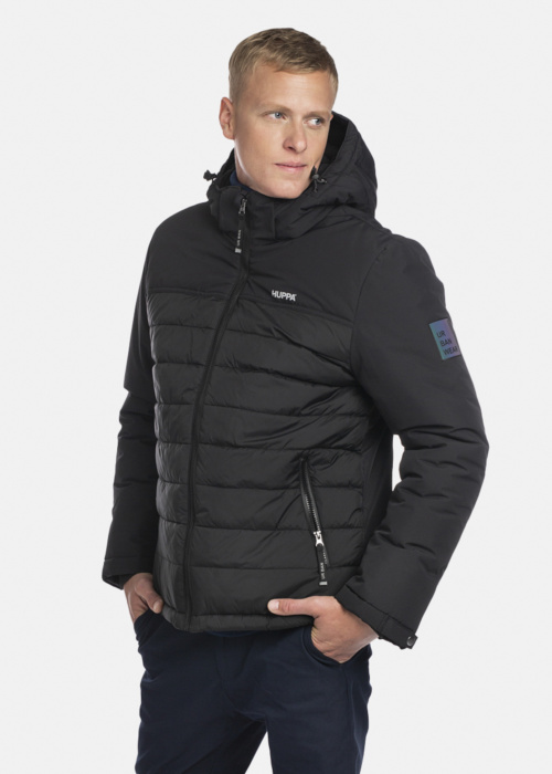 Huppa Ziemas virsjaka Karma