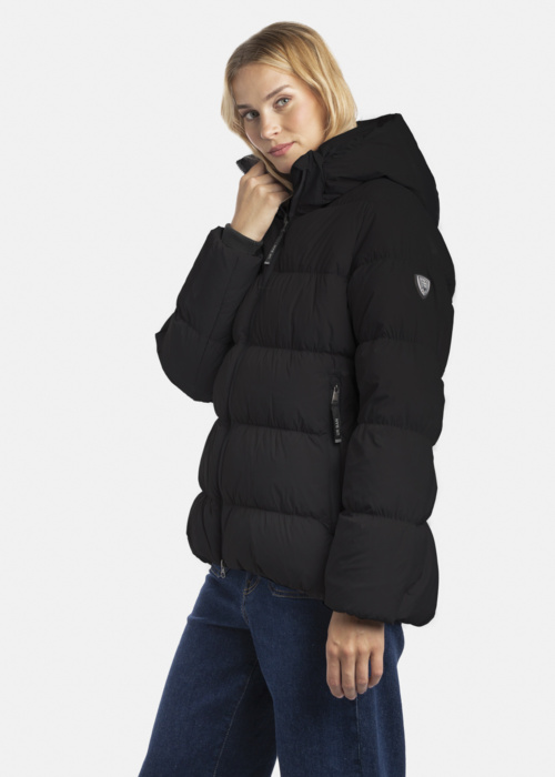 Huppa dūnu virsjaka Nadin