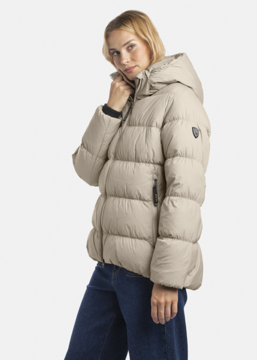 Huppa dūnu virsjaka Nadin