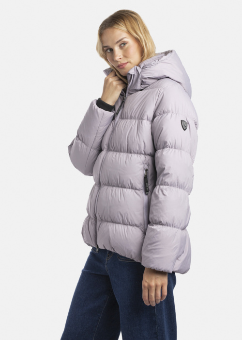 Huppa dūnu virsjaka Nadin