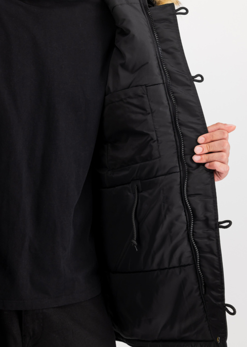 Зимняя парка Alpha Industries