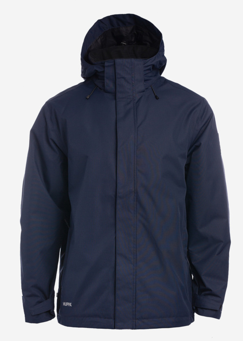 Весенне-осенняя куртка Runar Huppa