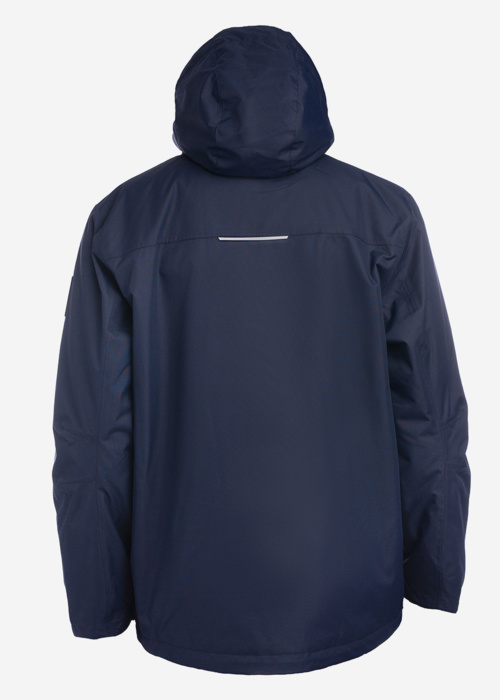 Весенне-осенняя куртка Runar Huppa