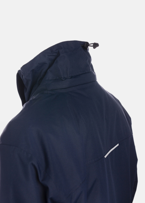 Весенне-осенняя куртка Runar Huppa