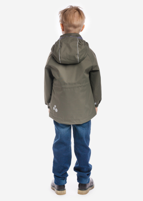 Весенне-осенняя куртка Jone Huppa