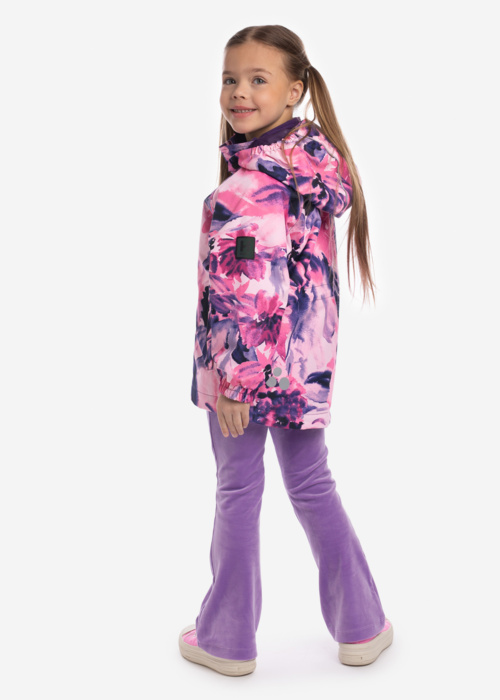 Huppa pavasara-rudens virsjaka Jone