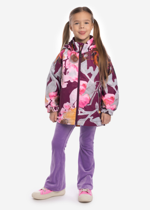 Huppa pavasara-rudens virsjaka Jone