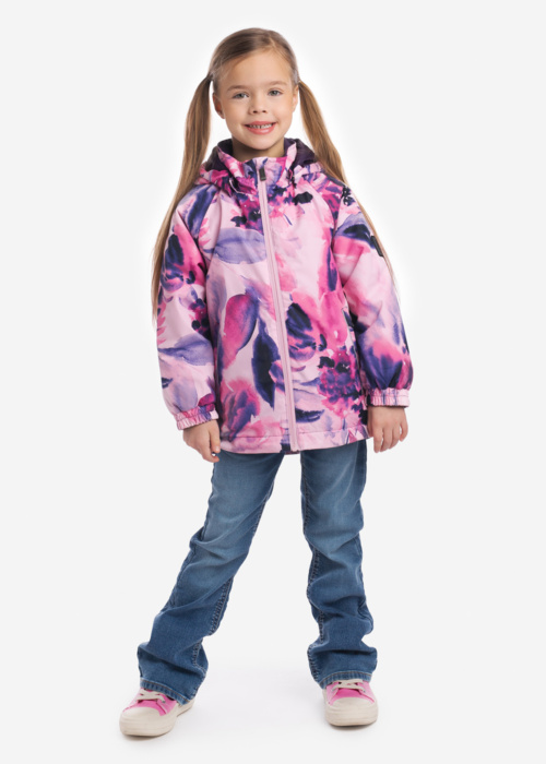 Весенне-осенняя куртка Jone Huppa