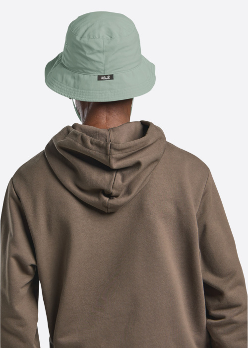 Kaabu/kübar Sun Hat Jack Wolfskin