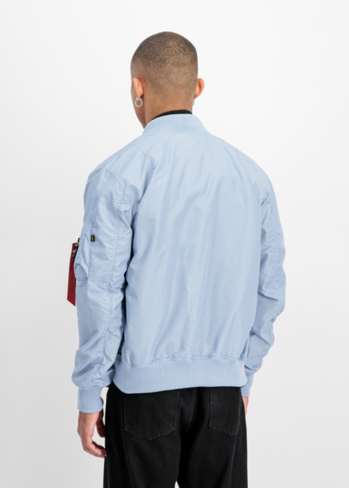 Весенне-осенняя куртка Alpha Industries