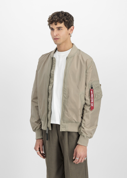 Alpha Industries pavasara-rudens virsjaka