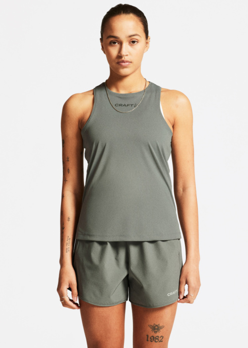 Craft sporta tops Core Essence Singlet 2