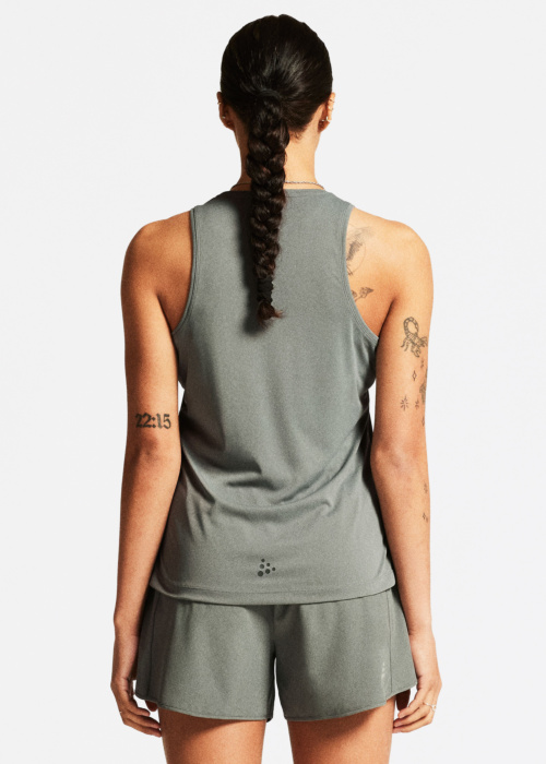 Craft sporta tops Core Essence Singlet 2