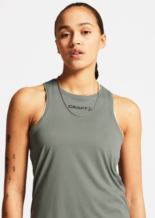 Craft sporta tops Core Essence Singlet 2