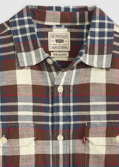 Рубашка Levi's