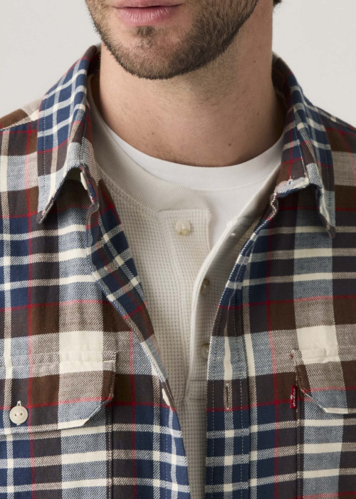 Рубашка Levi's