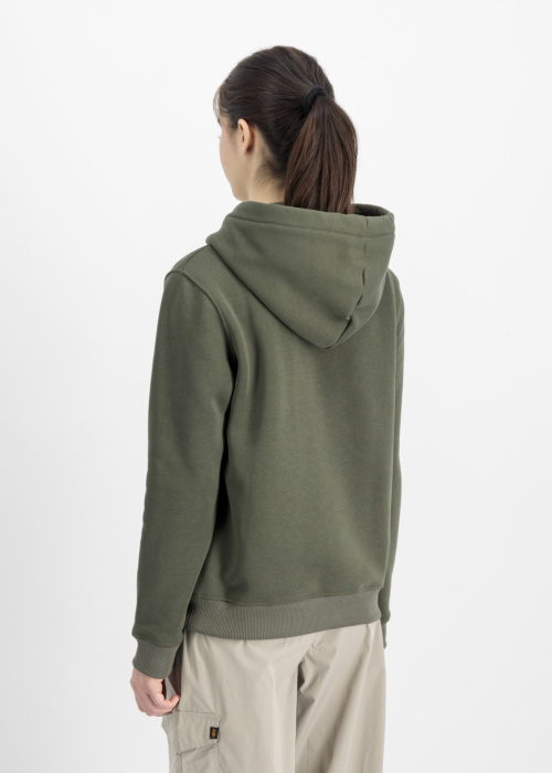 Alpha Industries džemperis