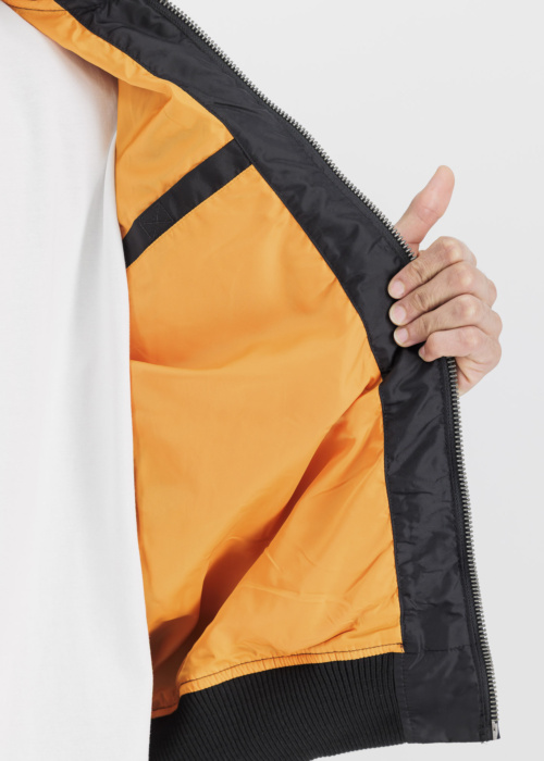 Alpha Industries pavasara-rudens virsjaka