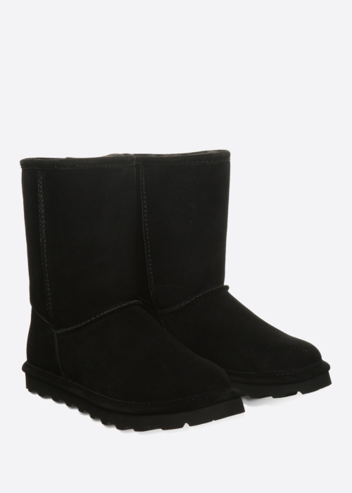 Bearpaw ziemas puszābaki Elle Short