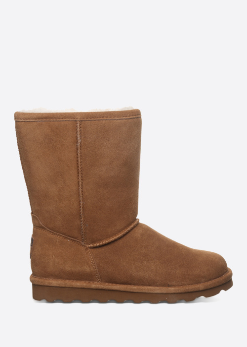 Bearpaw ziemas puszābaki Elle Short