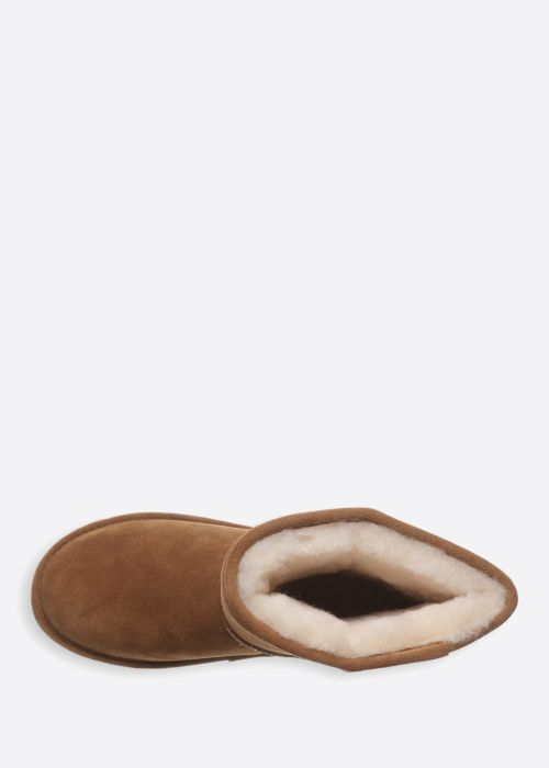 Bearpaw ziemas puszābaki Elle Short