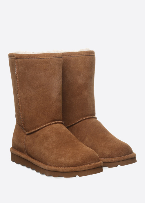 Bearpaw ziemas puszābaki Elle Short