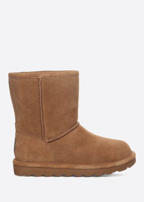 Bearpaw ziemas puszābaki Elle Youth