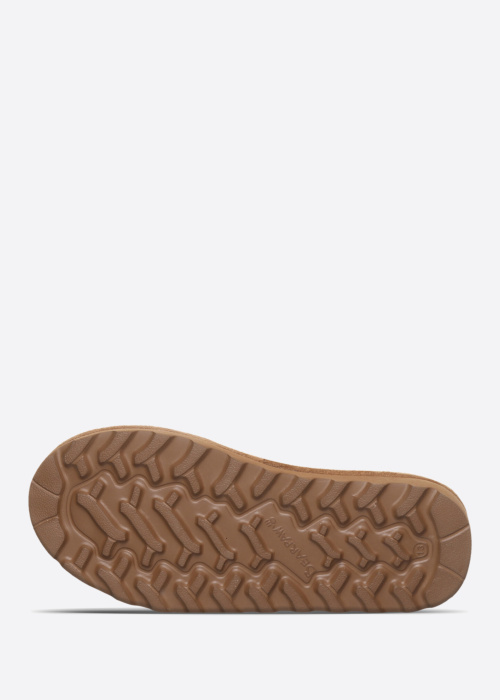 Bearpaw ziemas puszābaki Elle Youth