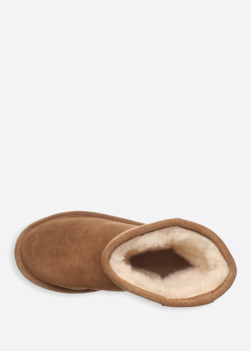 Bearpaw ziemas puszābaki Elle Youth