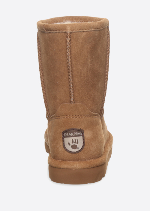Bearpaw ziemas puszābaki Elle Youth