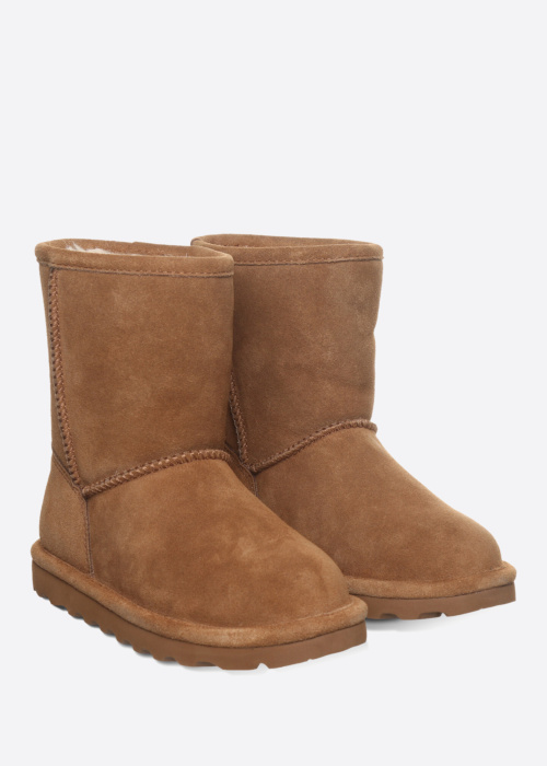 Bearpaw ziemas puszābaki Elle Youth
