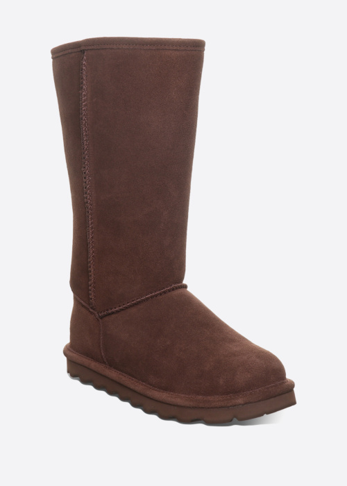 Зимние полусапоги Elle Tall Bearpaw
