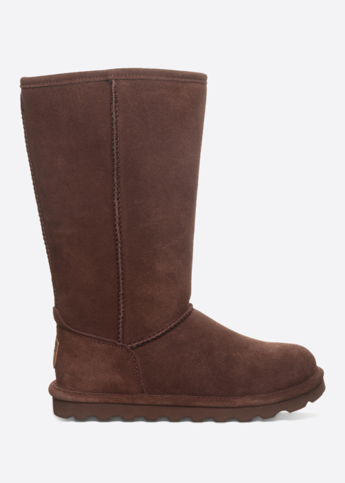 Зимние полусапоги Elle Tall Bearpaw