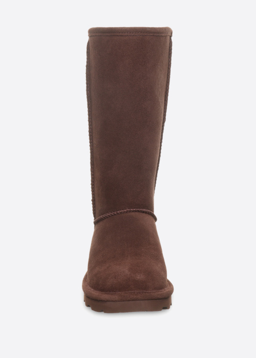 Зимние полусапоги Elle Tall Bearpaw