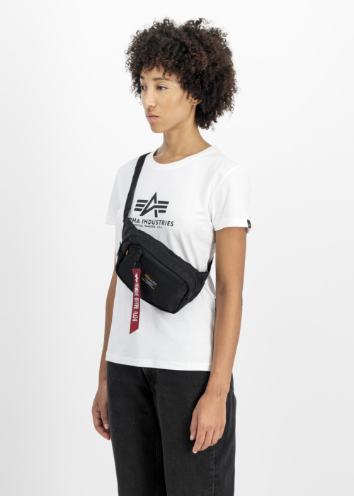 Сумка Alpha Industries