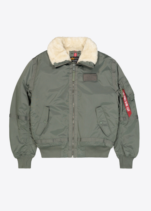 Зимняя куртка Alpha Industries