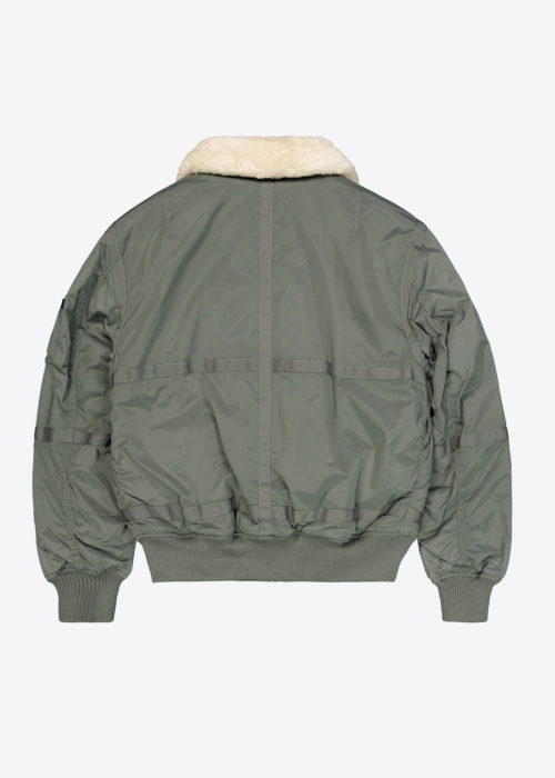 Зимняя куртка Alpha Industries