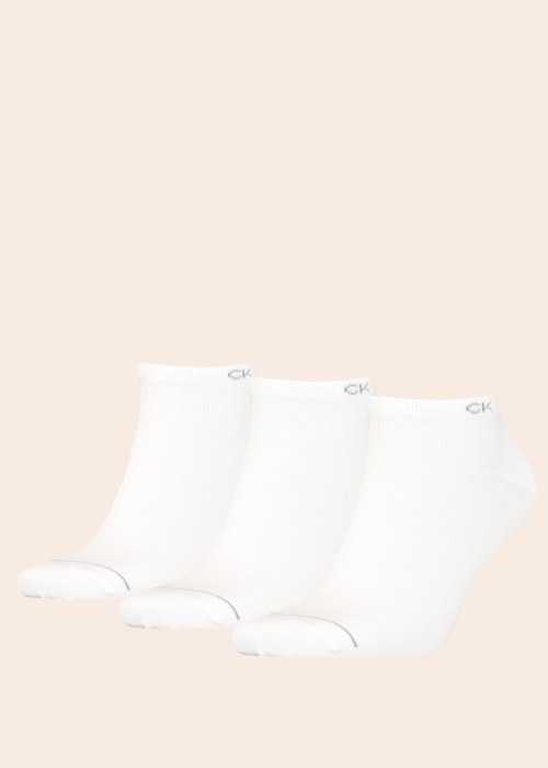 Calvin Klein zeķes 3 pāri